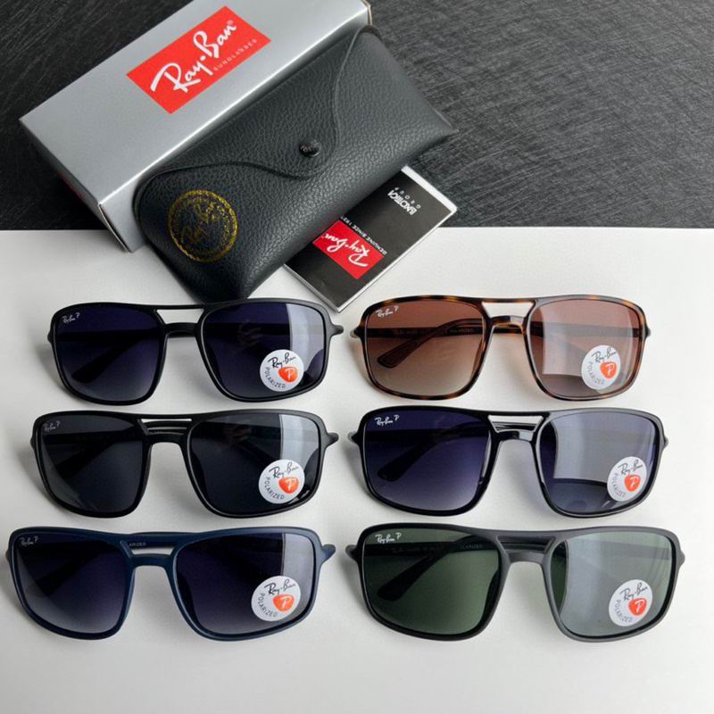 Rayban Glasses (347)